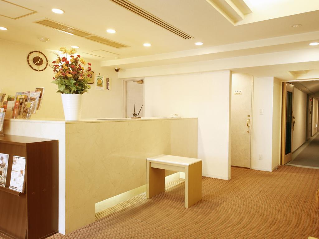 Sun Hotel Nagoya Nishiki Aichi Exterior foto