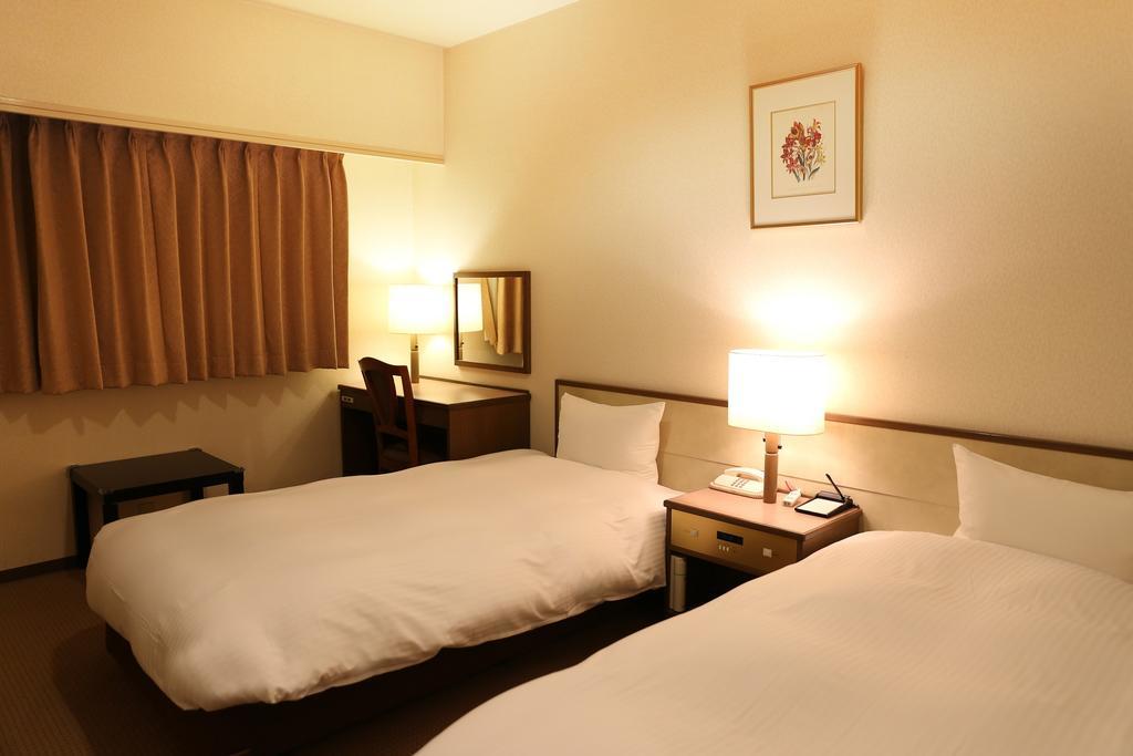 Sun Hotel Nagoya Nishiki Aichi Exterior foto