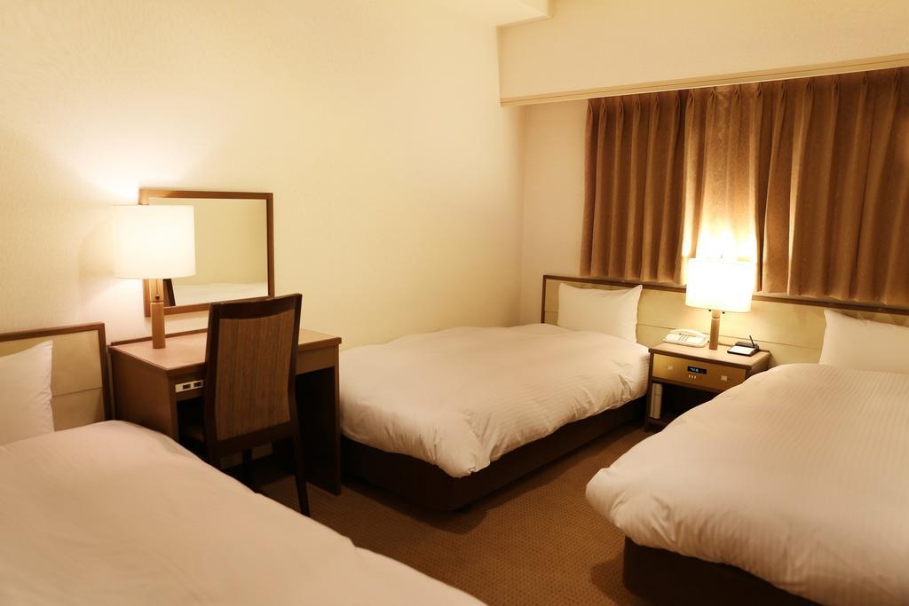Sun Hotel Nagoya Nishiki Aichi Exterior foto