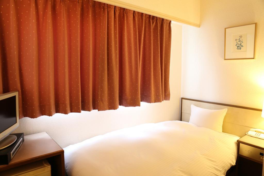 Sun Hotel Nagoya Nishiki Aichi Exterior foto