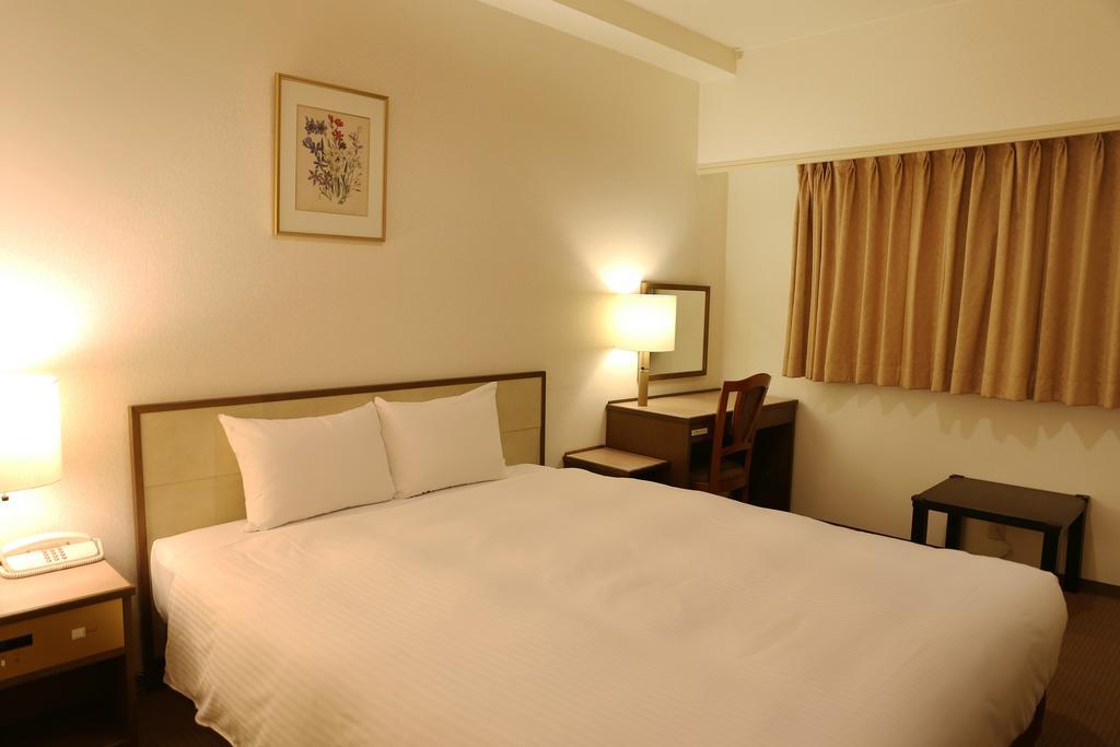 Sun Hotel Nagoya Nishiki Aichi Exterior foto