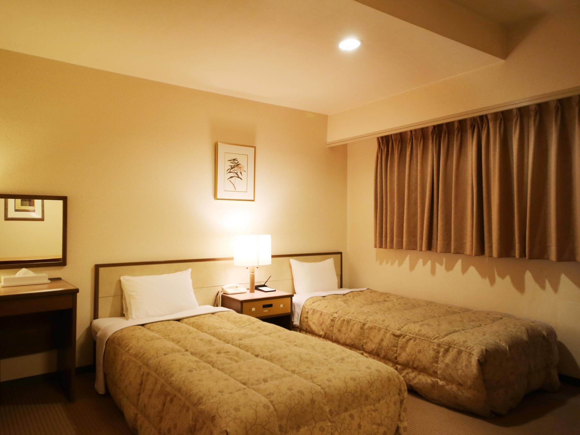 Sun Hotel Nagoya Nishiki Aichi Exterior foto