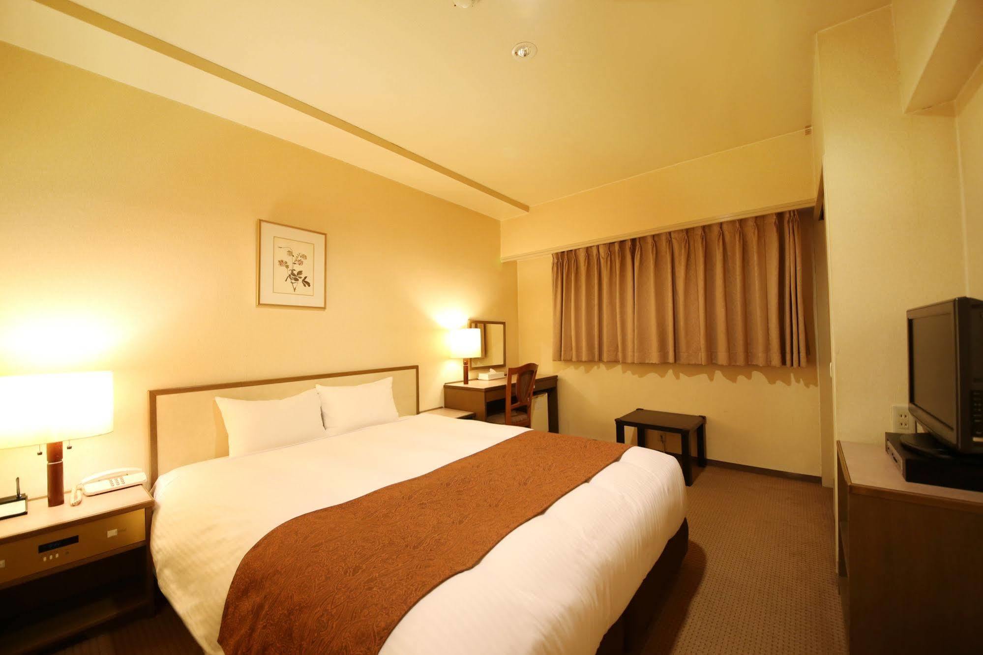 Sun Hotel Nagoya Nishiki Aichi Exterior foto