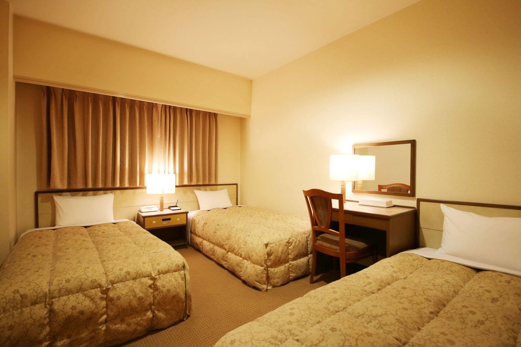 Sun Hotel Nagoya Nishiki Aichi Exterior foto
