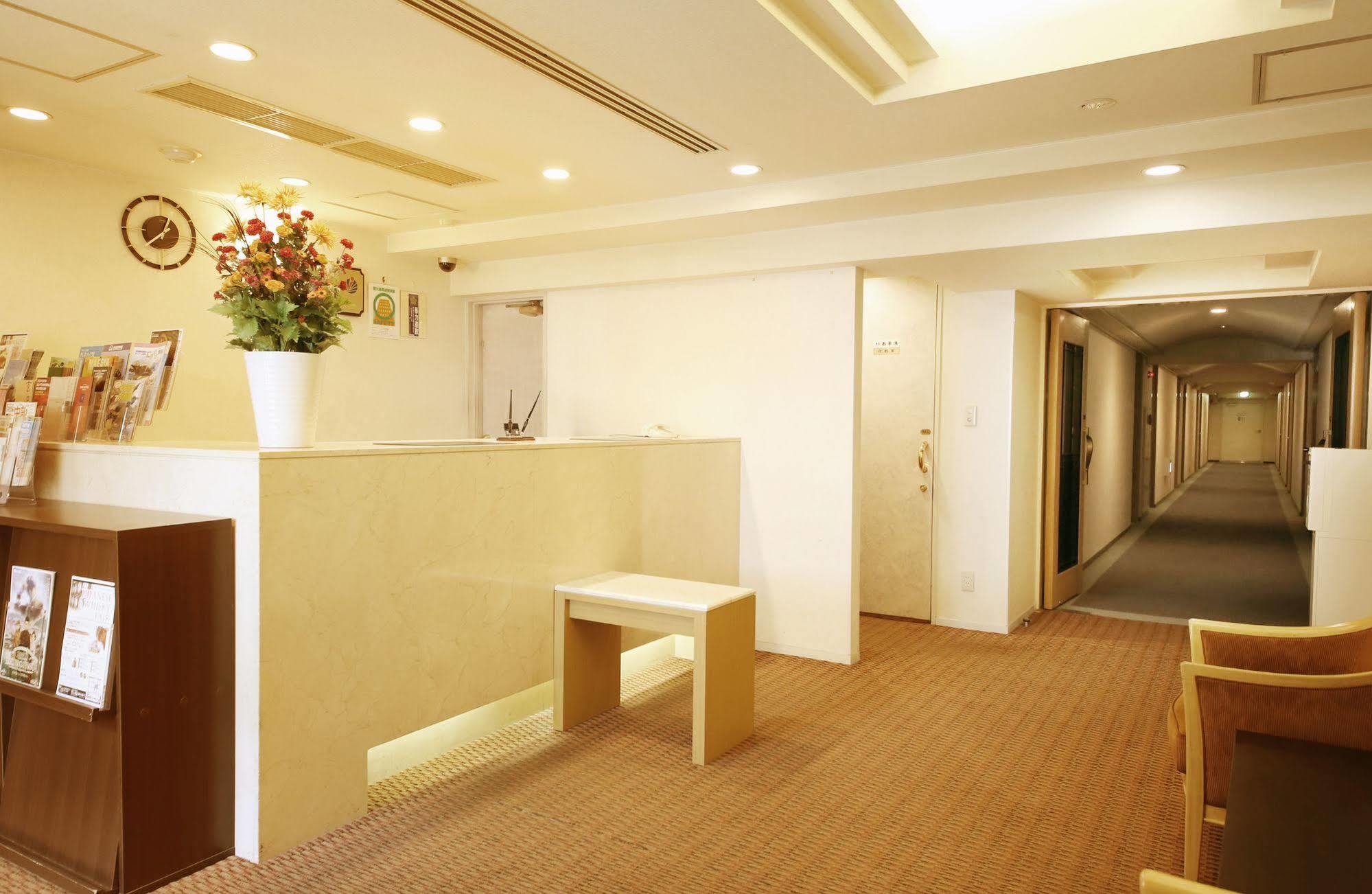 Sun Hotel Nagoya Nishiki Aichi Exterior foto